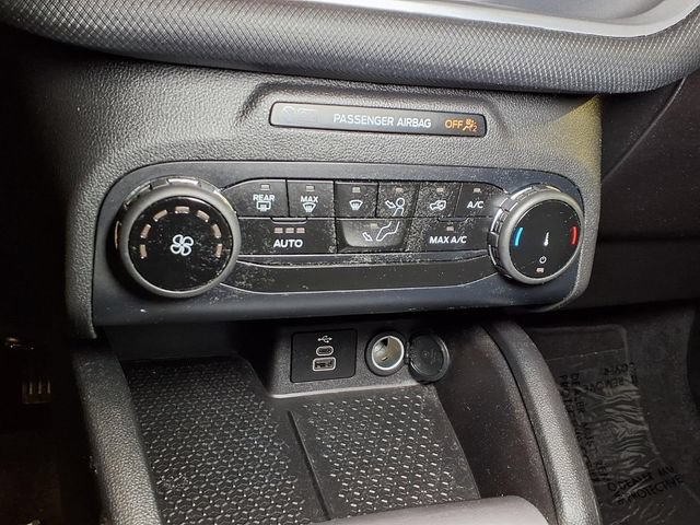 Used 2023 Ford Bronco Sport Big Bend AWD/4WD image 8