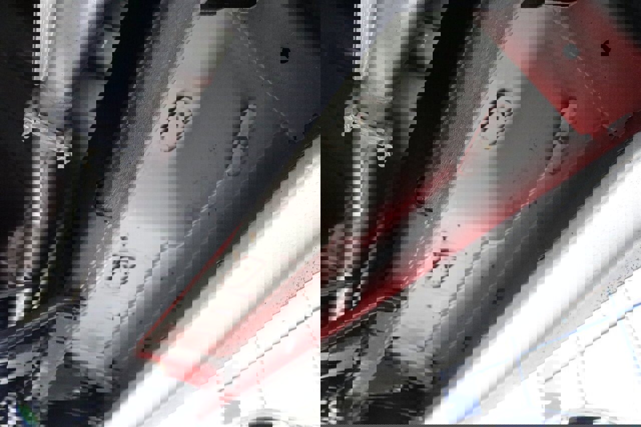 Used 1995 Dodge Ram 3500 Truck 4x4 Regular Cab image 27