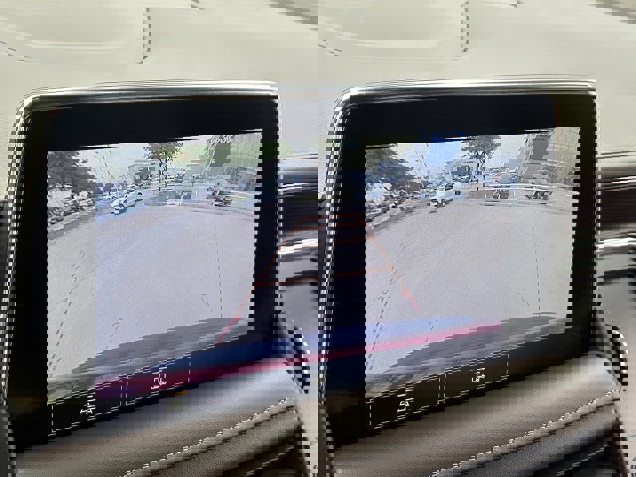 Used 2021 Chevrolet Tahoe LT image 24