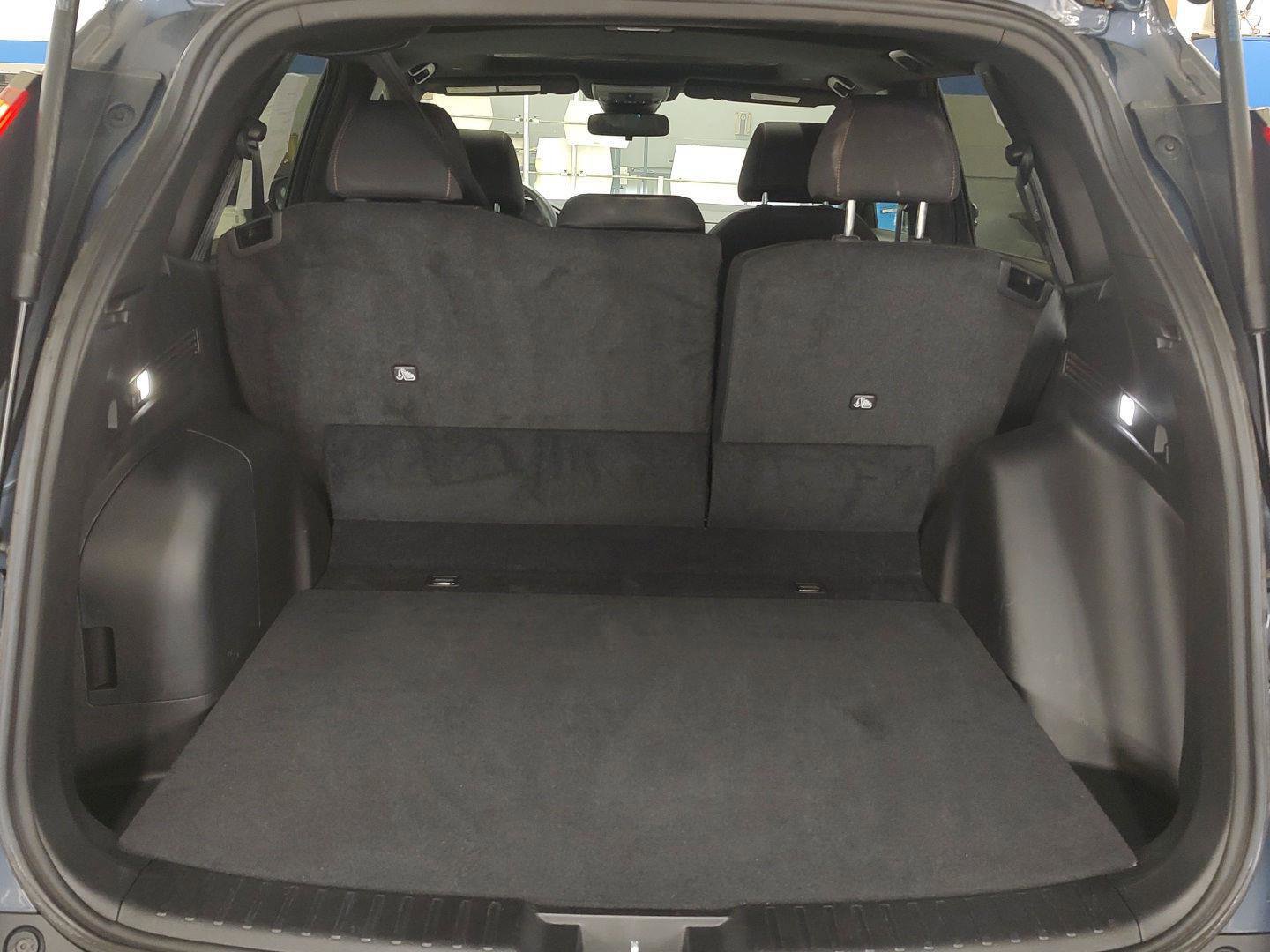 Used 2024 Honda CR-V Sport image 23