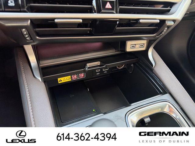 New 2026 Lexus RX 350 AWD w/ Convenience Package image 24