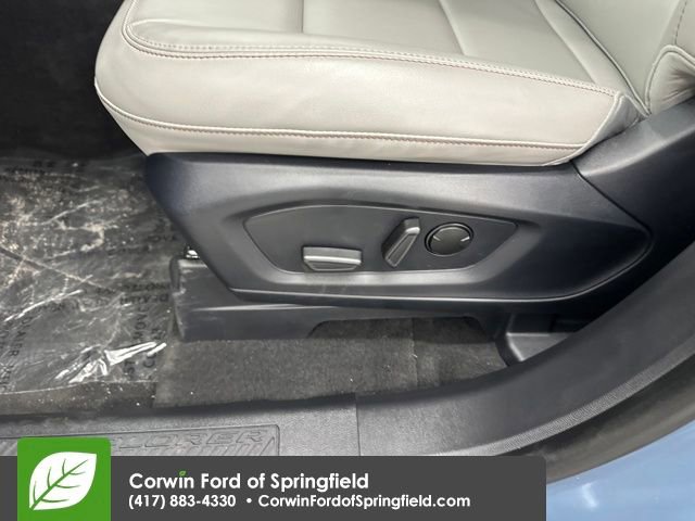 New 2026 Ford Explorer Active w/ Active Comfort Package image 39