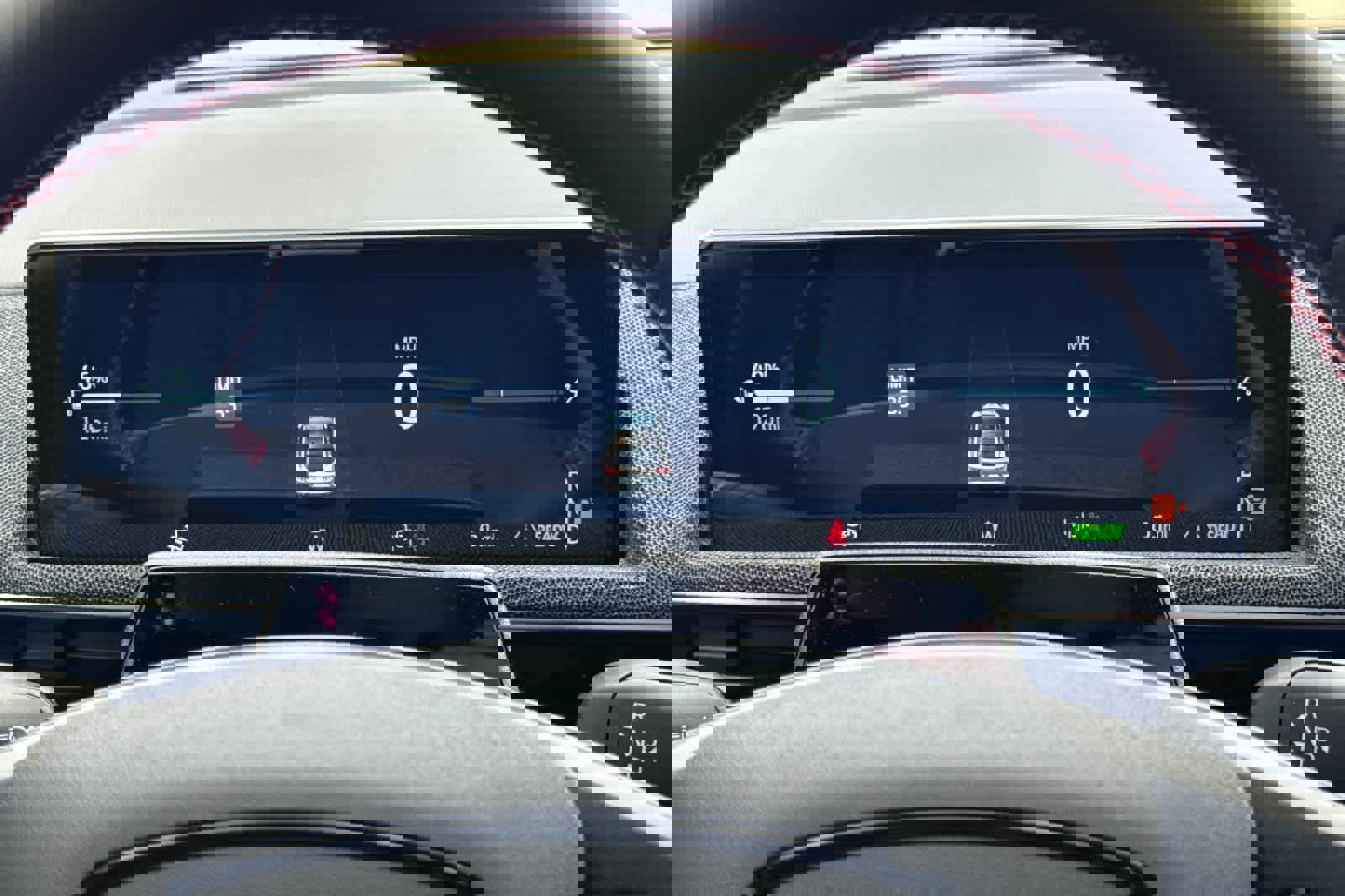 New 2025 Ford Mustang Mach-E Premium w/ Sport Appearance Package image 24