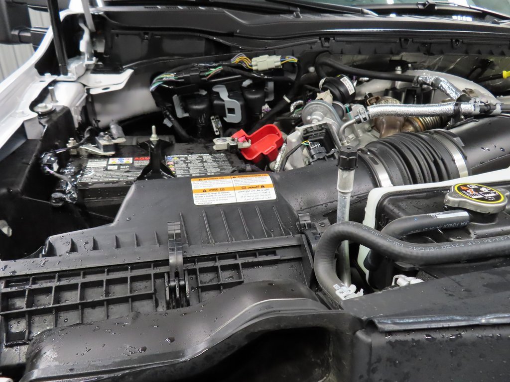 Used 2024 Ford F350 XLT image 23