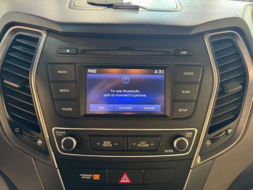 Used 2017 Hyundai Santa Fe Sport AWD/4WD image 19