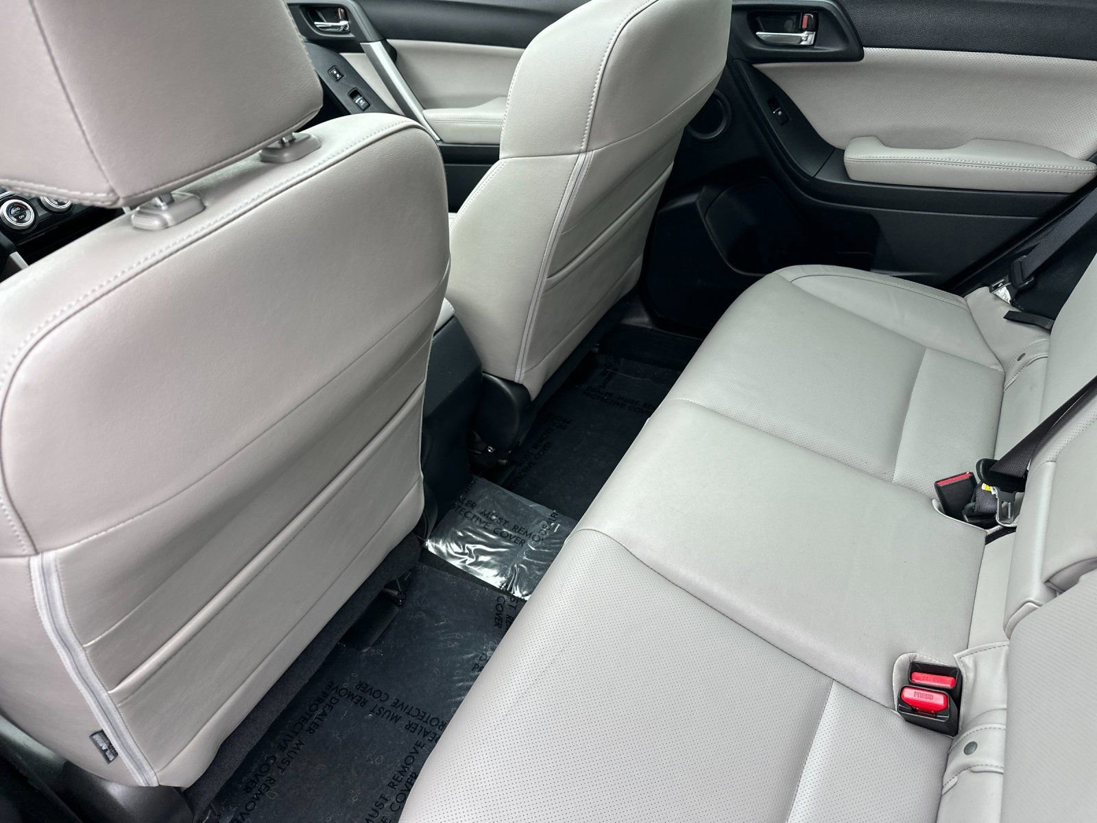 Used 2018 Subaru Forester 2.5i Limited AWD/4WD image 13