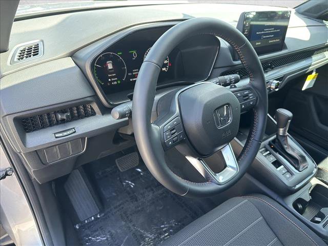 New 2026 Honda CR-V Sport-L image 3