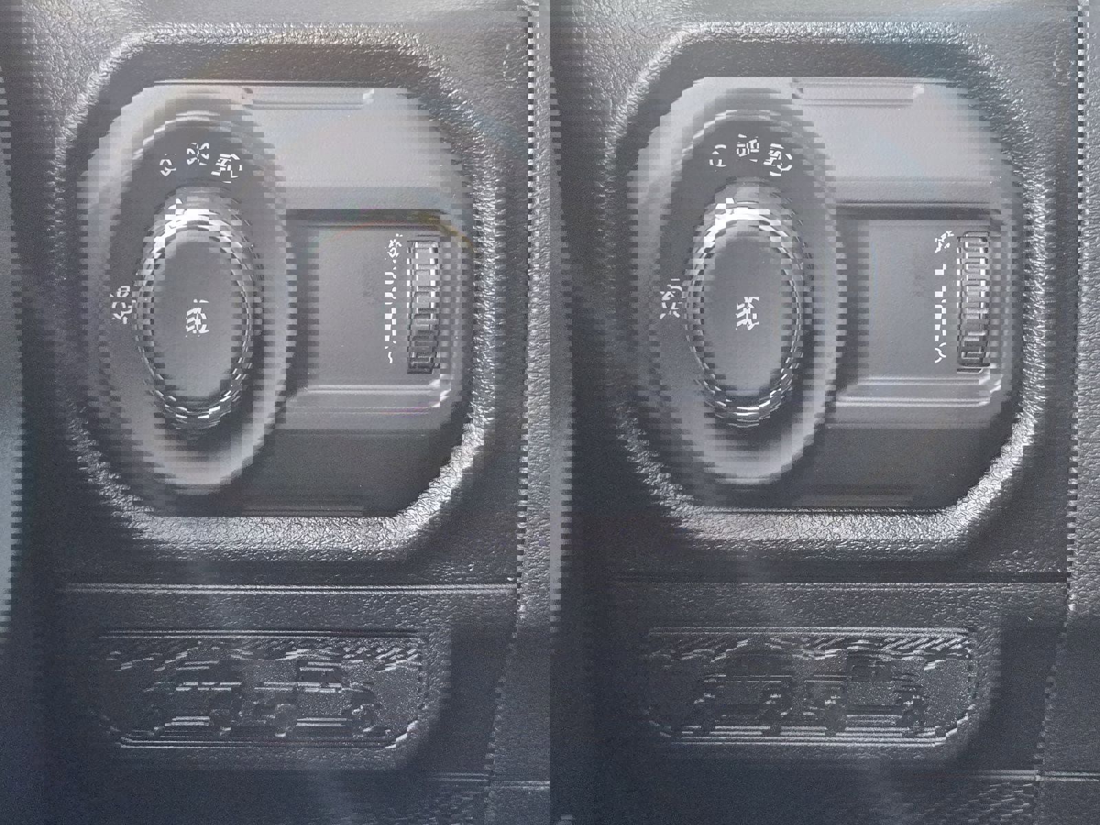 New 2026 Jeep Wrangler Unlimited Sport image 24