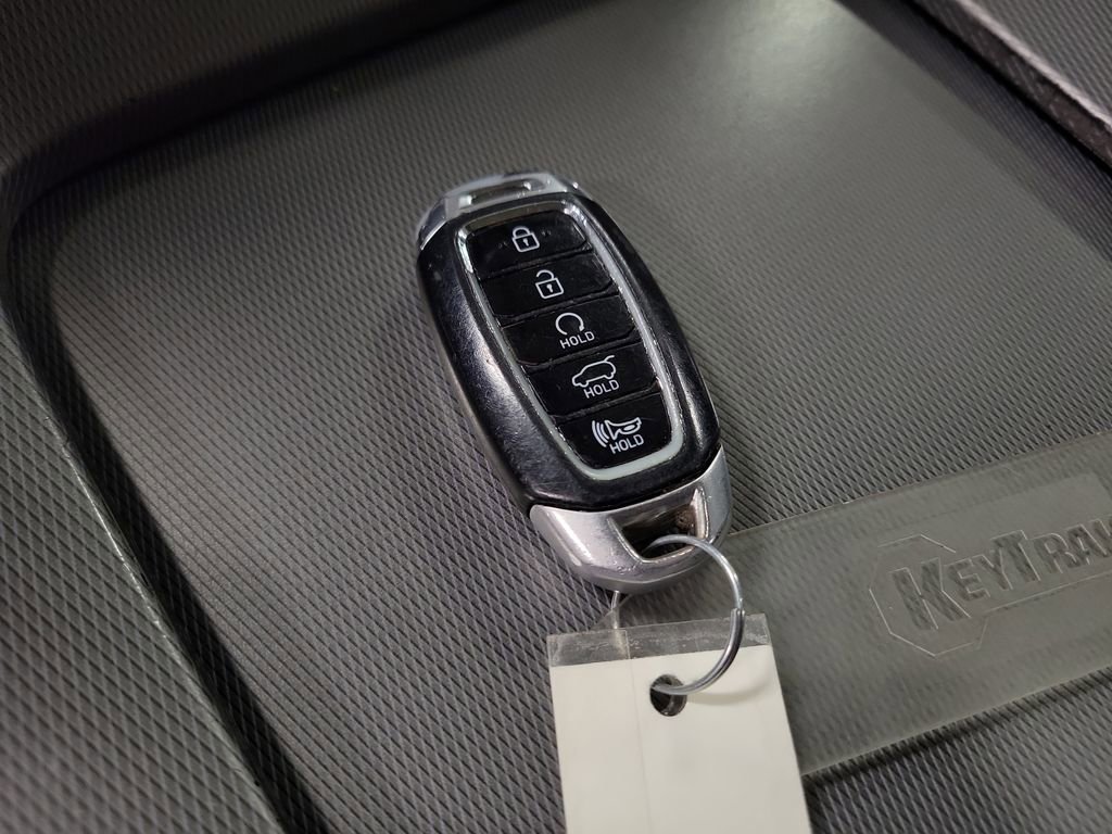 Used 2022 Hyundai Palisade SEL w/ Convenience Package image 15