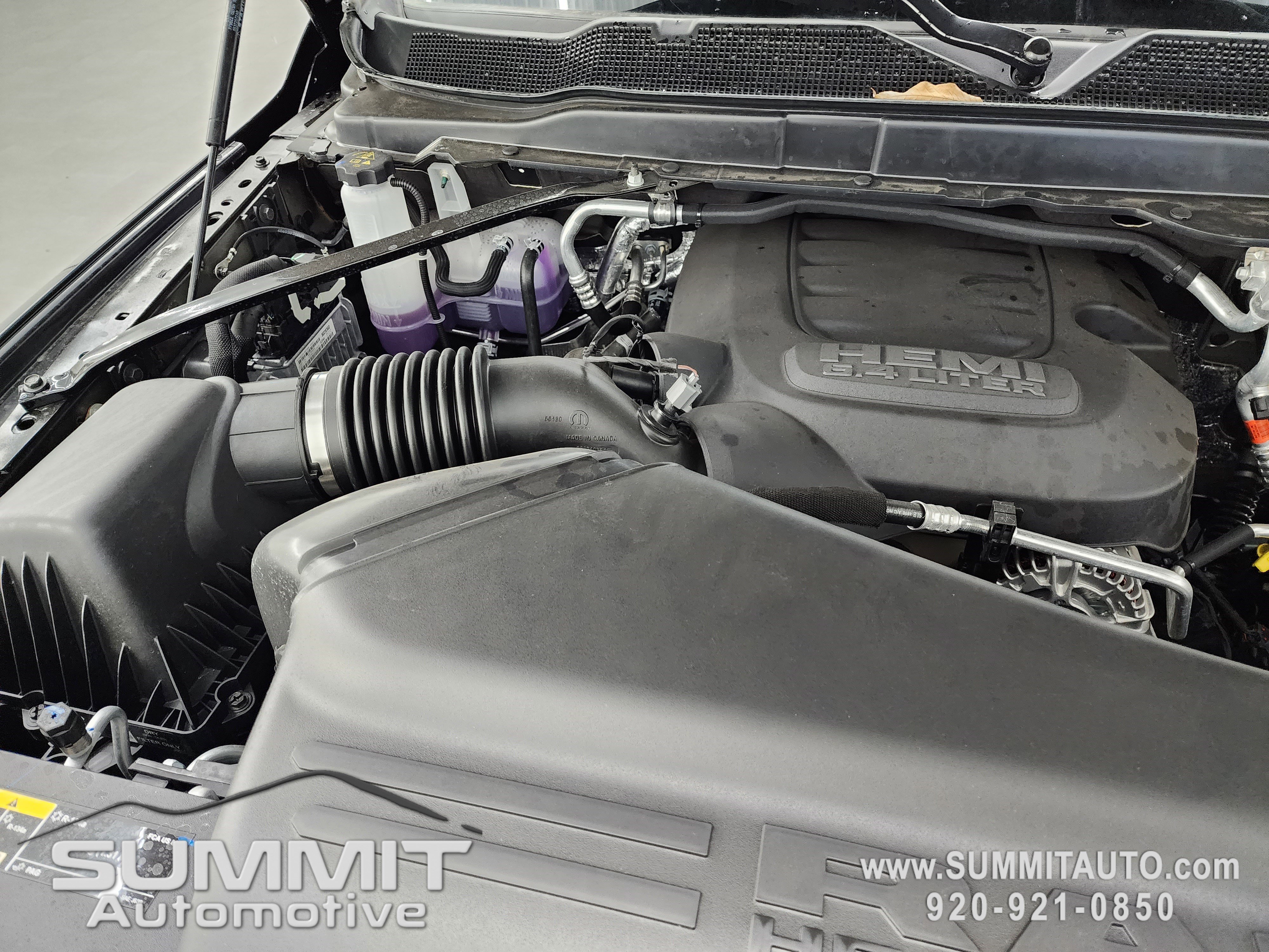 New 2026 RAM 3500 Big Horn image 18