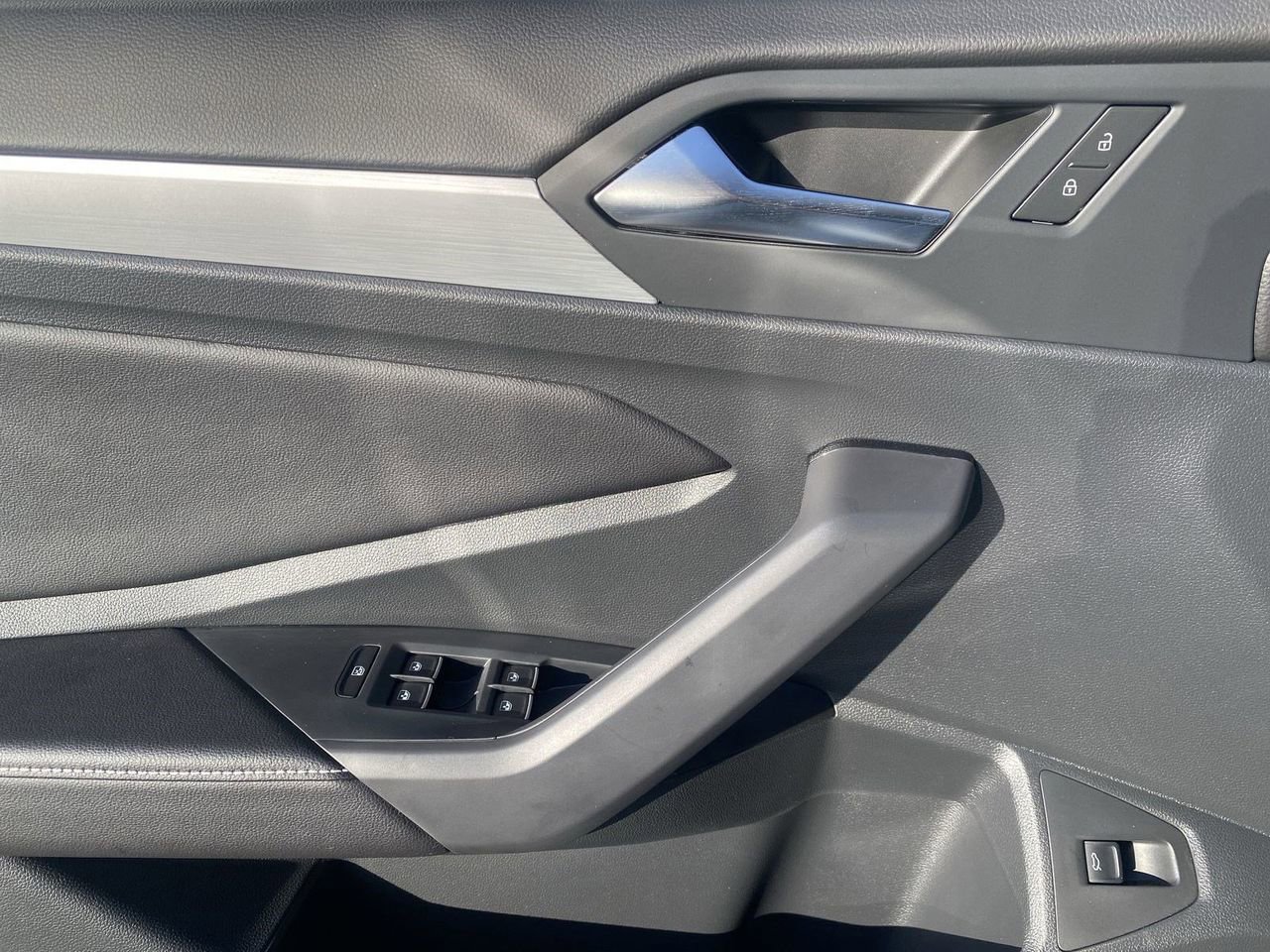 New 2026 Volkswagen Jetta Sport image 17