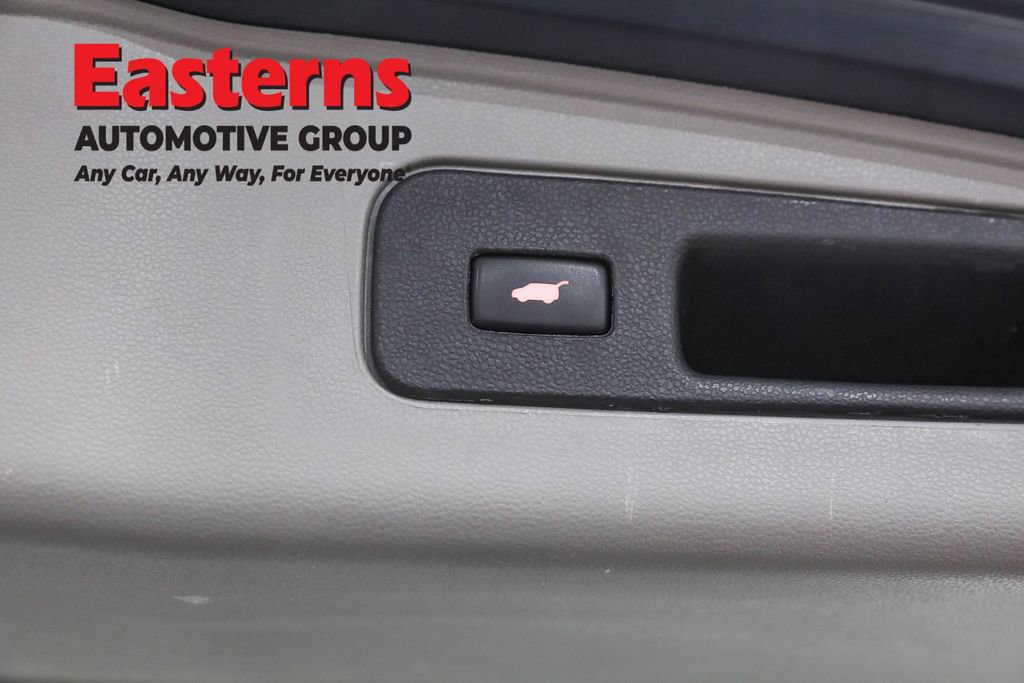 Used 2016 Honda Odyssey EX-L image 22