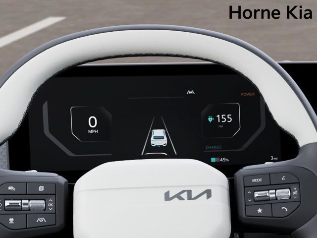 New 2026 Kia EV6 GT-Line RWD image 21