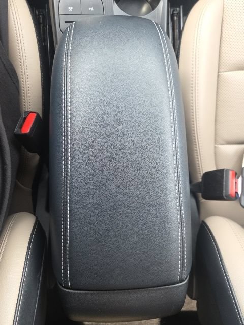 Used 2022 Ford Escape Titanium AWD/4WD image 36