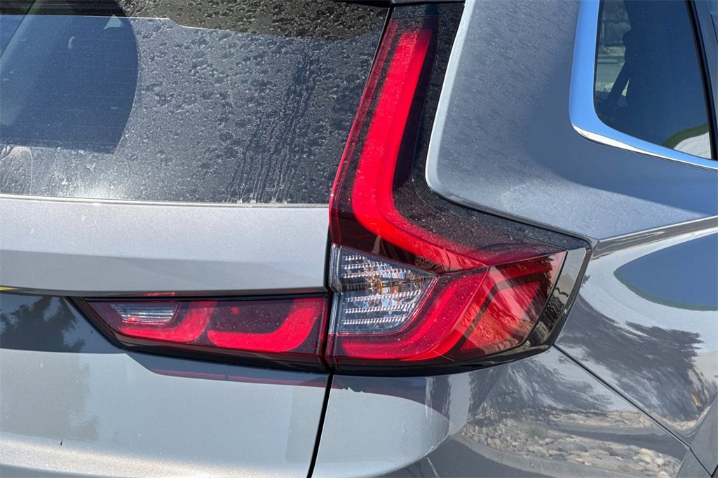 New 2026 Honda CR-V EX image 28