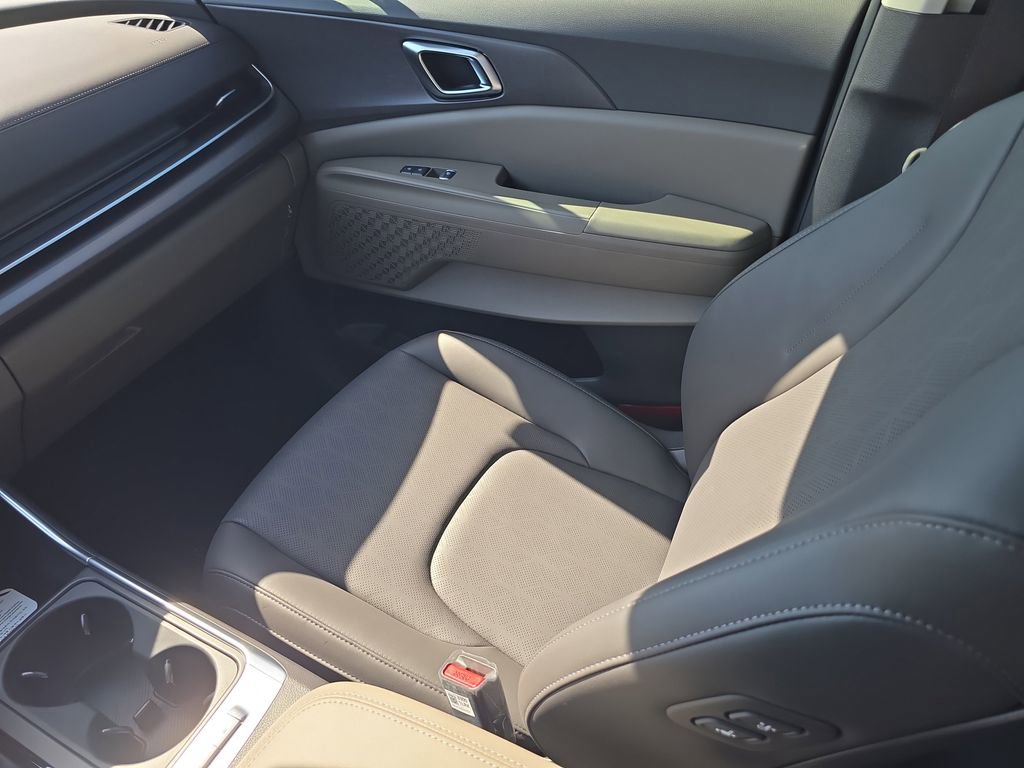 New 2026 Kia Carnival EX image 16