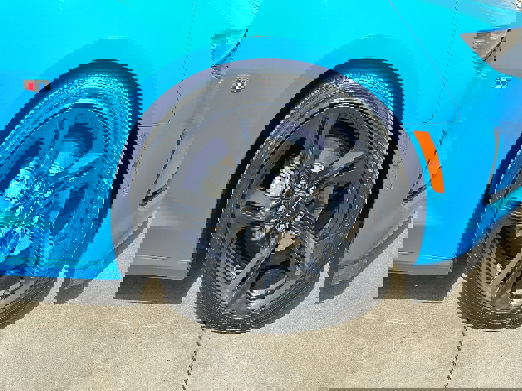 Used 2022 Chevrolet Camaro LT image 10