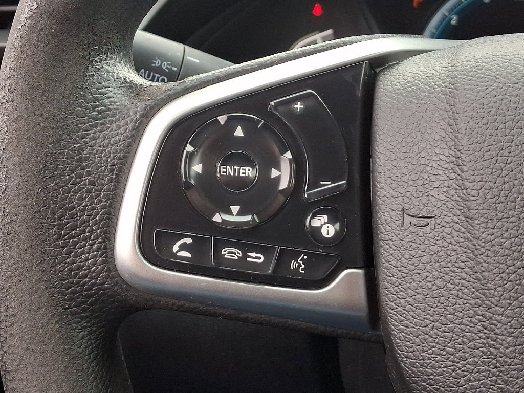 Used 2020 Honda Civic LX image 20