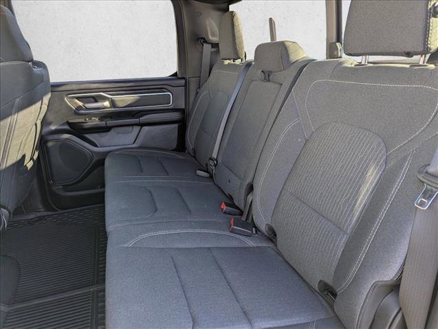 Used 2022 RAM 1500 Big Horn image 25