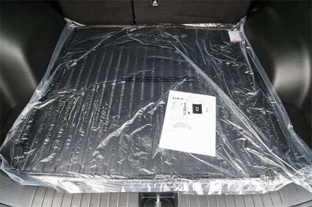 New 2026 Kia Sportage X-Pro Prestige image 23