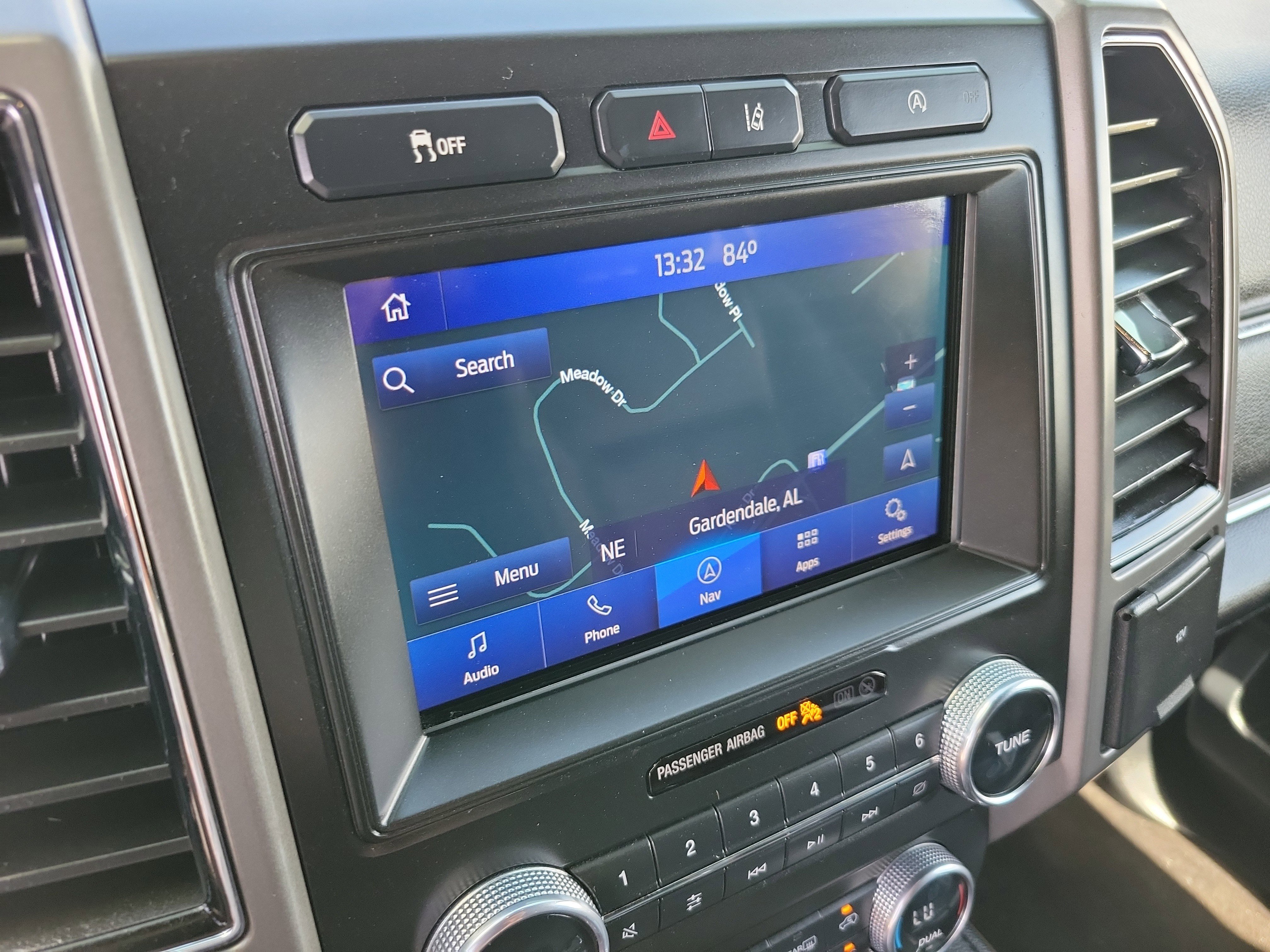 Used 2021 Ford Expedition Max XLT image 17