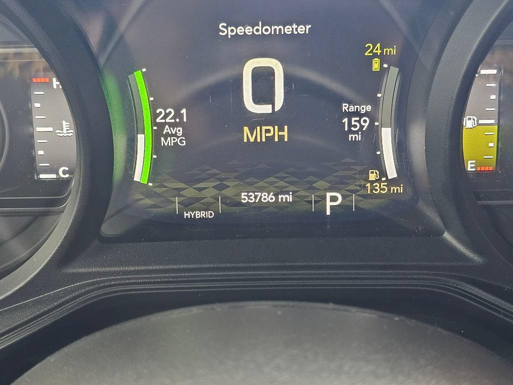 Used 2024 Jeep Wrangler Unlimited Sahara AWD/4WD image 21