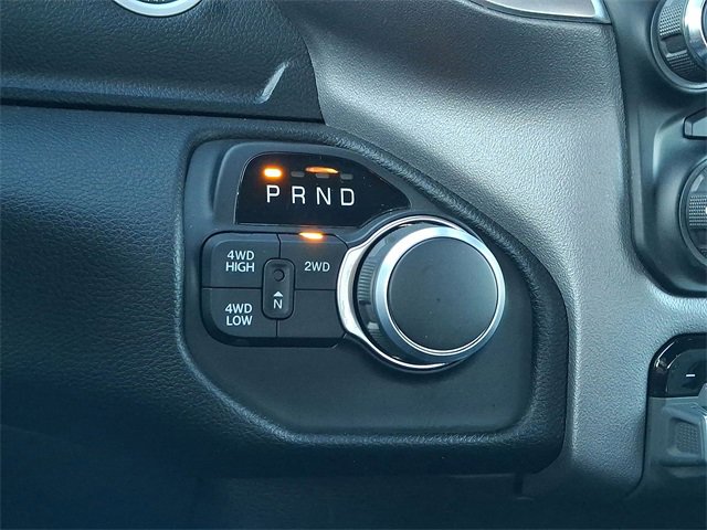 Used 2024 RAM 2500 Big Horn w/ Bed Utility Group image 15