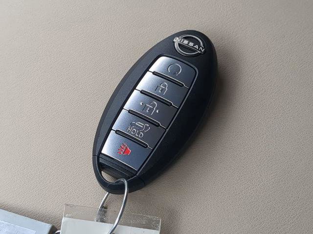 Certified 2024 Nissan Armada SL w/ Cargo Package image 29