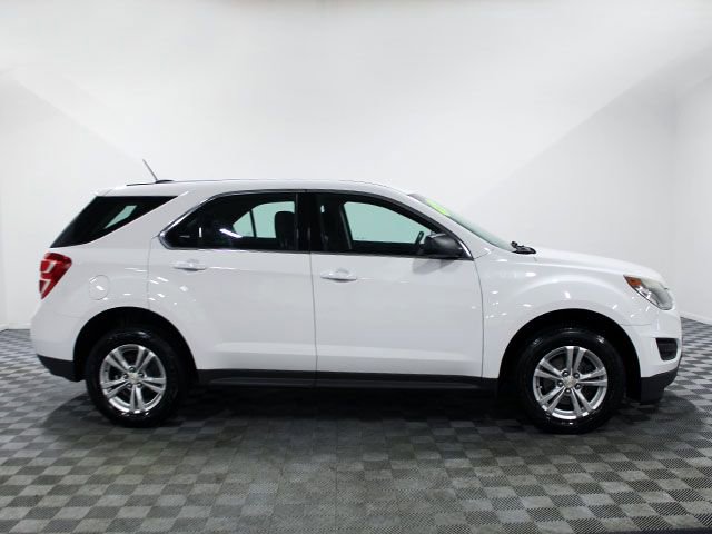 Used 2017 Chevrolet Equinox LS FWD image 7