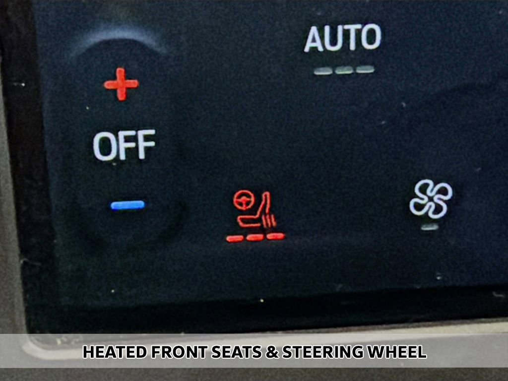 Used 2022 Ford Edge ST w/ Equipment Group 401A image 8