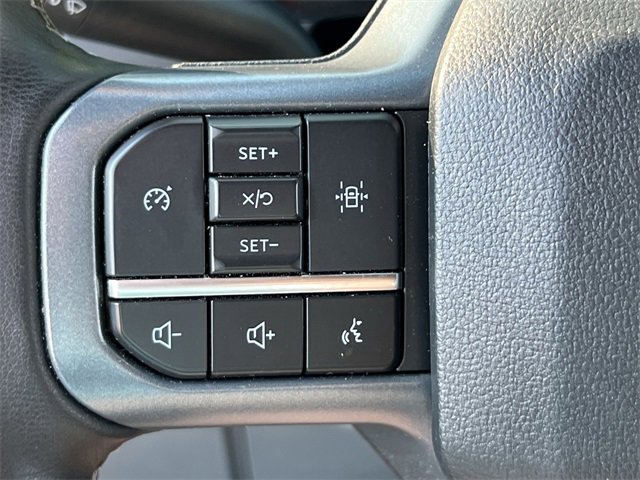 Used 2024 Ford F150 XLT w/ Mobile Office Package image 28