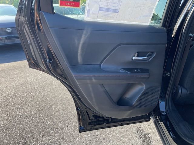 New 2025 Nissan Kicks SR image 14