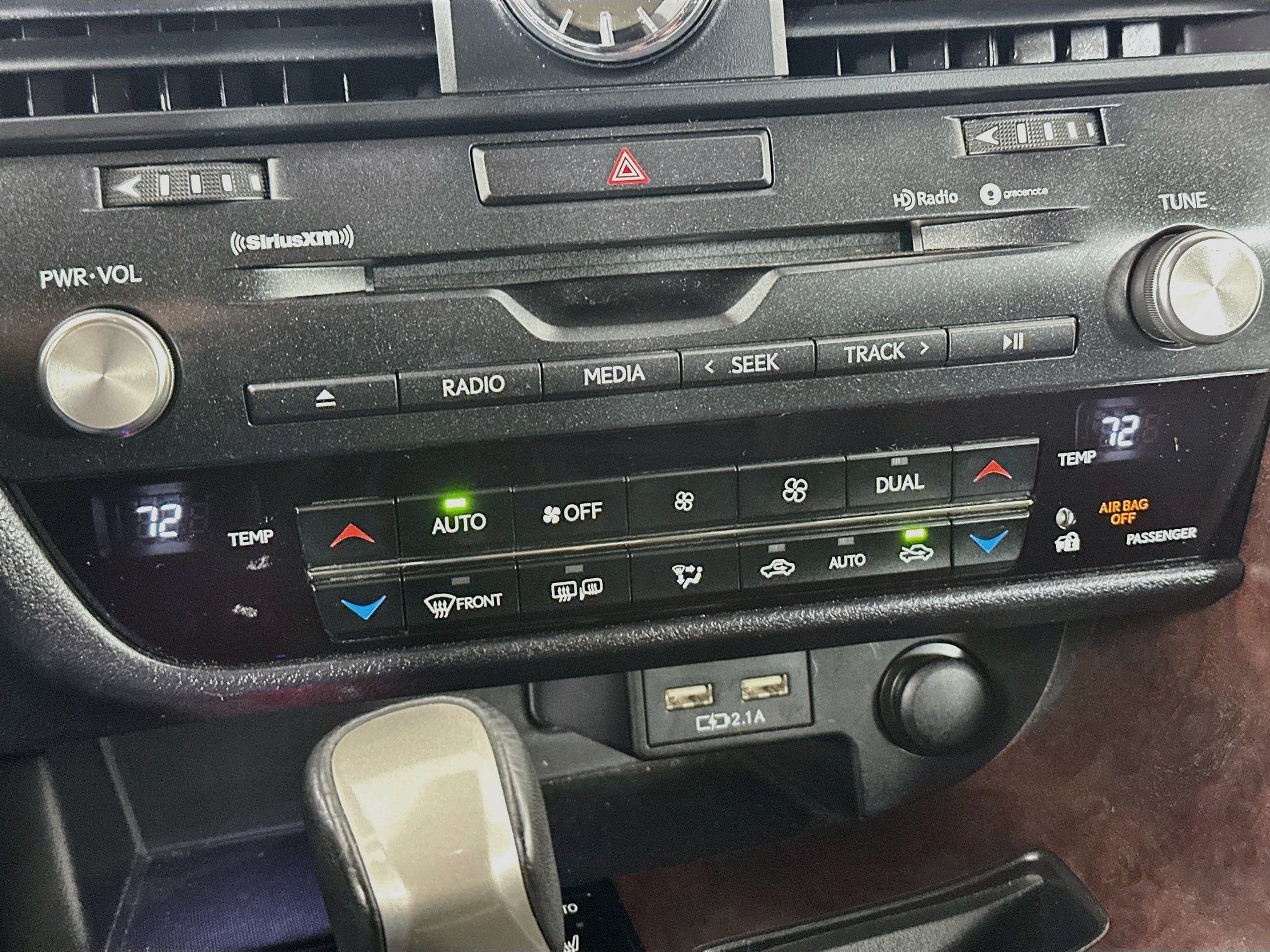 Used 2020 Lexus RX 350 FWD w/ Premium Package image 24