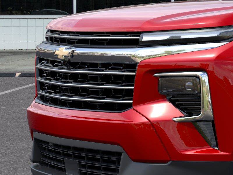 New 2027 Chevrolet Traverse LT w/ Driver Confidence Package FWD image 13