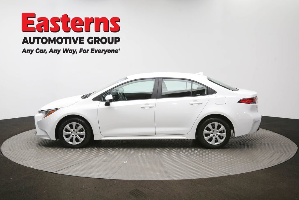 Used 2024 Toyota Corolla LE image 59