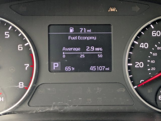 Used 2021 Kia Seltos S image 11