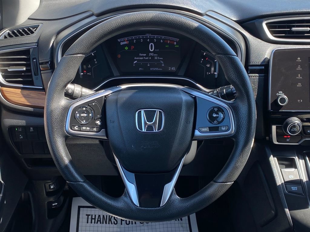 Used 2019 Honda CR-V EX image 21