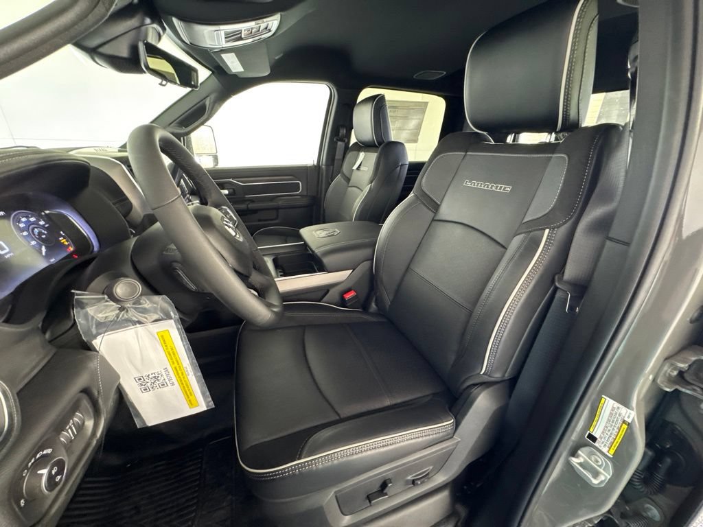New 2027 RAM 5500 Tradesman AWD/4WD image 26