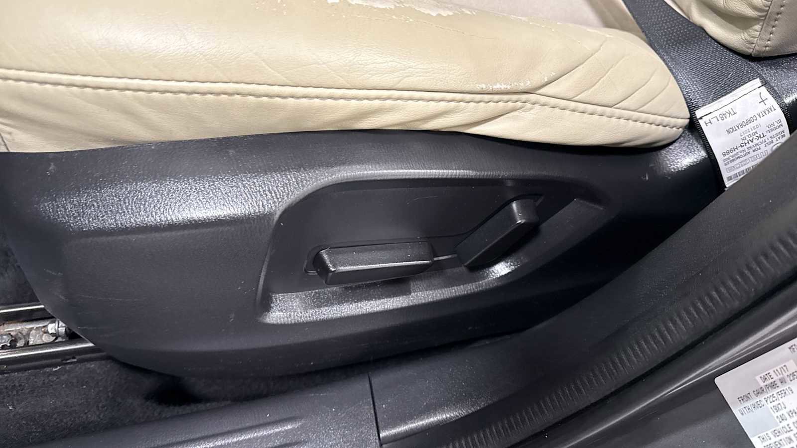 Used 2018 MAZDA CX-5 Touring w/ Preferred Equipment Package image 14