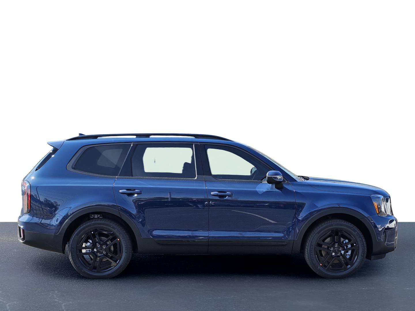 New 2025 Kia Telluride EX X-Line AWD/4WD image 7