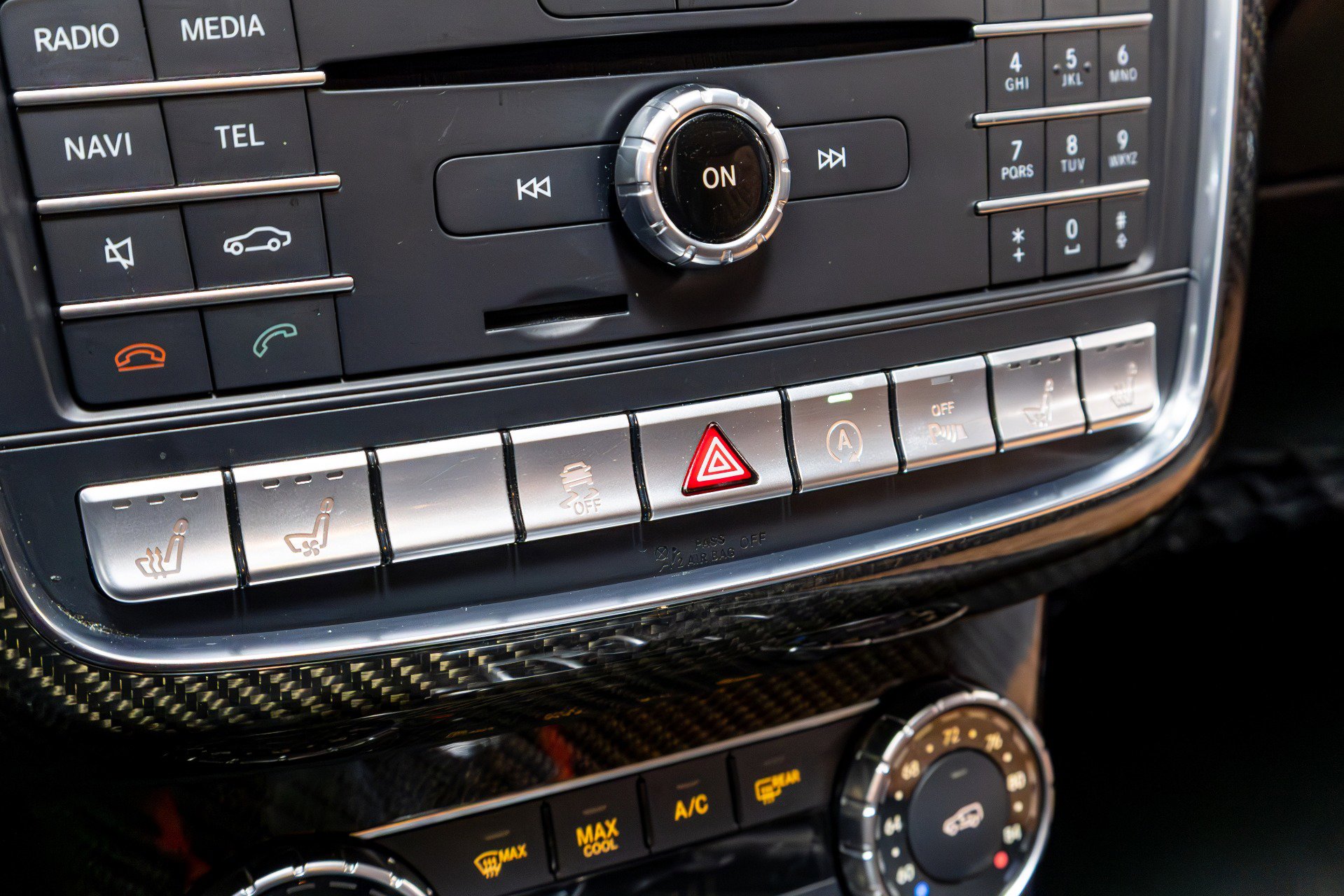 Used 2018 Mercedes-Benz G 63 AMG 4MATIC image 68