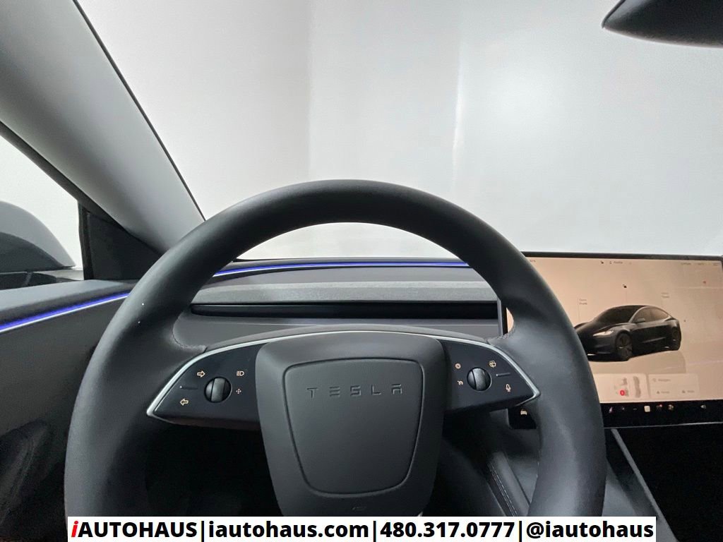 Used 2025 Tesla Model 3 Long Range image 22