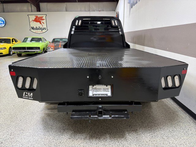 Used 2022 Ford F450 XL w/ Power Equipment Group image 8