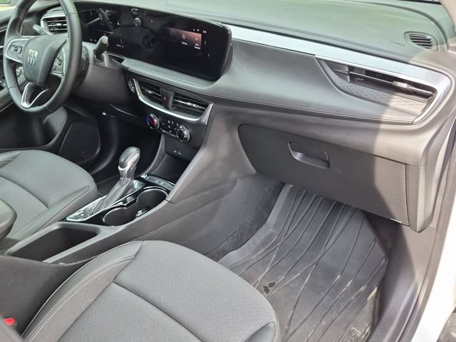 Certified 2024 Buick Encore GX Preferred FWD image 26