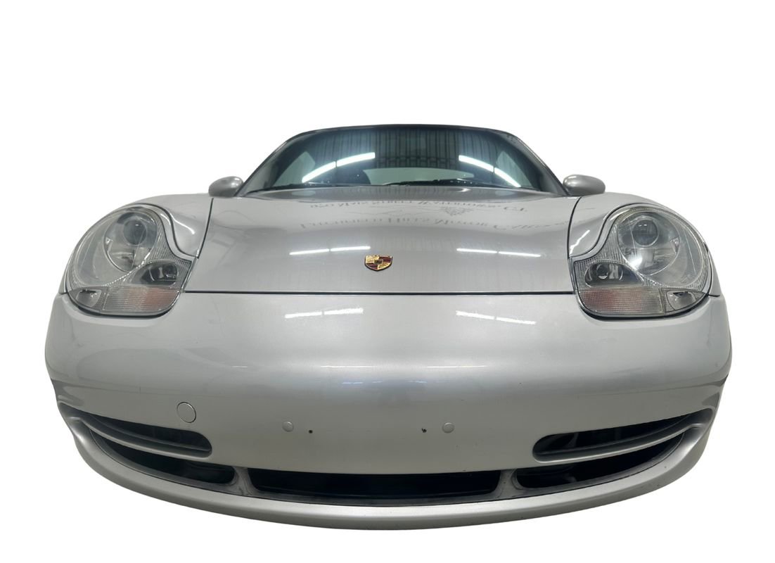 Used 2001 Porsche 911 Carrera image 11