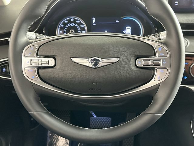 Used 2024 Genesis GV70 2.5T w/ Select Package AWD/4WD image 14