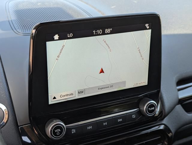 Used 2019 Ford EcoSport Titanium FWD image 29