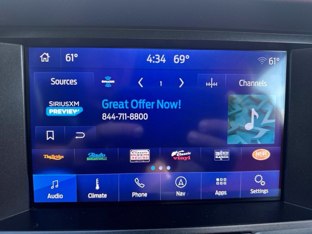 Used 2020 Ford Mustang Premium w/ Equipment Group 201A RWD image 28