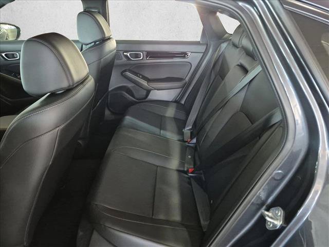 New 2026 Honda Civic Sport Touring image 15