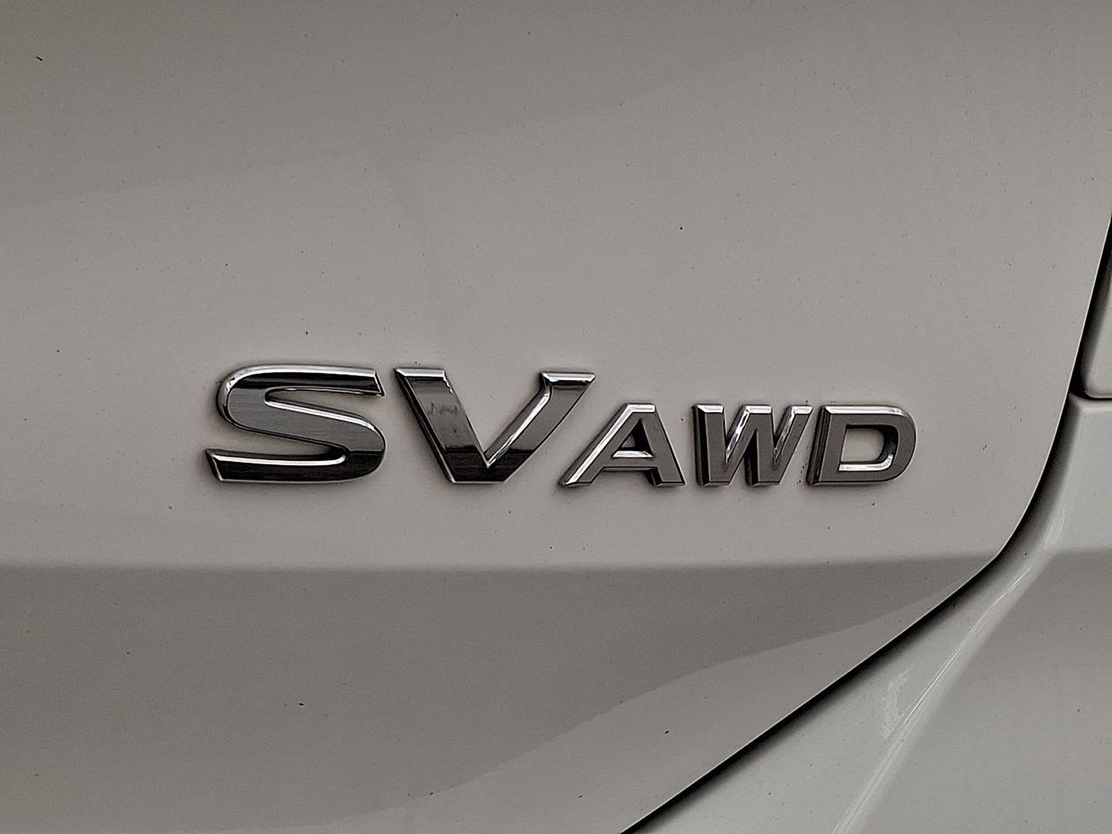 Used 2017 Nissan Rogue SV AWD/4WD image 27